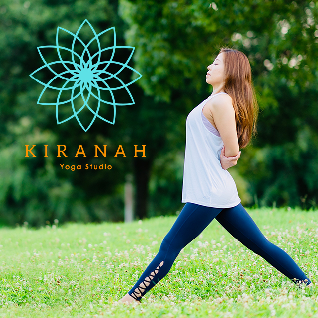 Yoga Studio KIRANAH